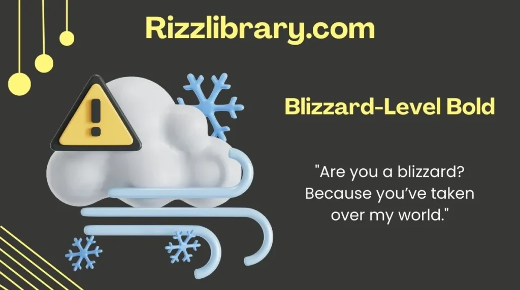 Blizzard-Level Bold