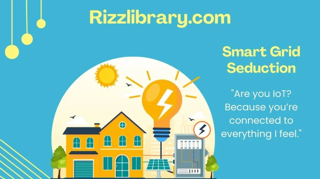 Smart Grid Seduction