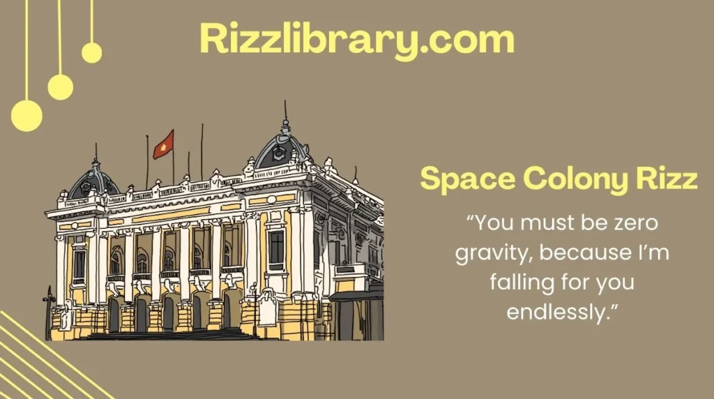 Space Colony Rizz 