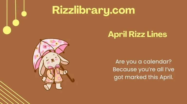april-rizz-lines