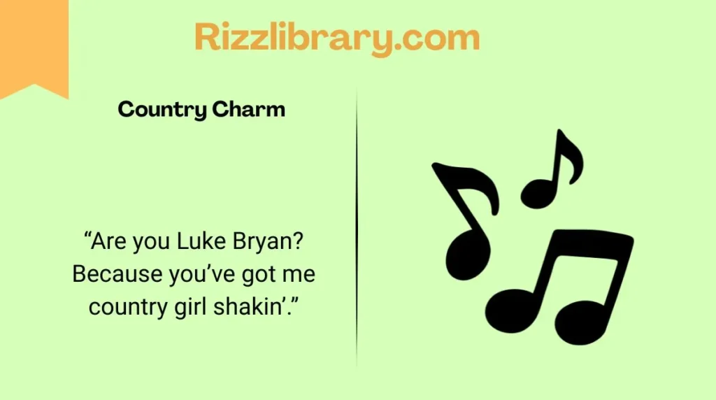 Country Charm