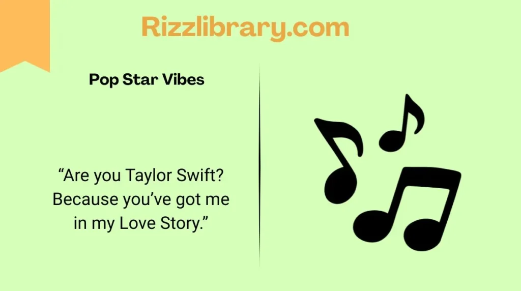 Pop Star Vibes