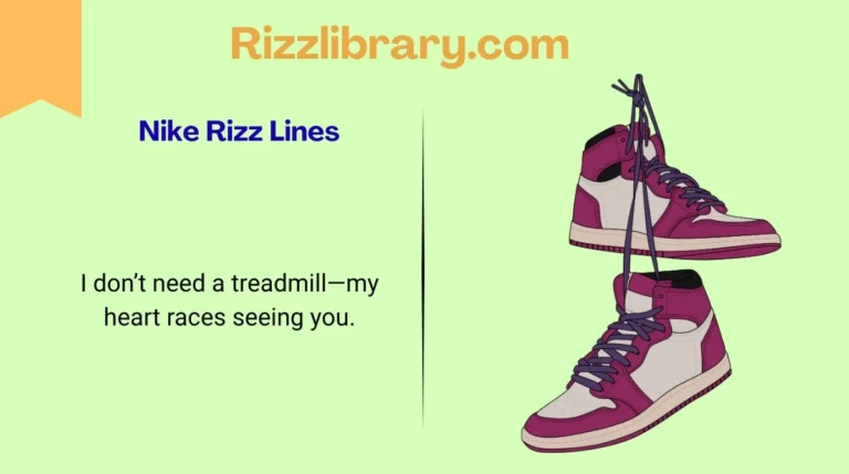 Nike Rizz Lines