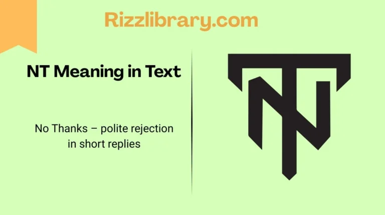 NT Meaning in Text